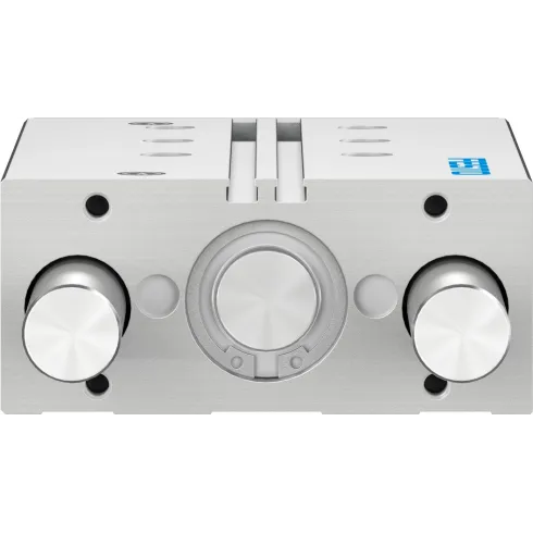 Пневмоцилиндр с направляющей Festo DFM-32-125-P-A-GF