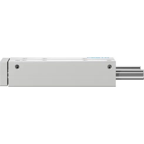 Пневмоцилиндр с направляющей Festo DFM-32-160-P-A-GF