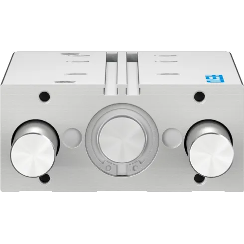 Пневмоцилиндр с направляющей Festo DFM-32-160-P-A-GF