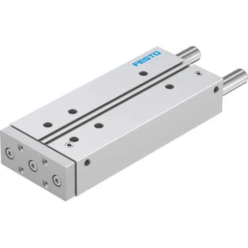 Пневмоцилиндр с направляющей Festo DFM-32-200-P-A-GF
