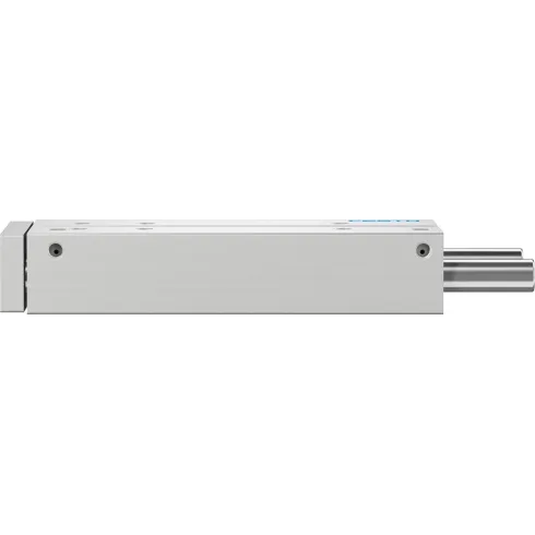 Пневмоцилиндр с направляющей Festo DFM-32-200-P-A-GF