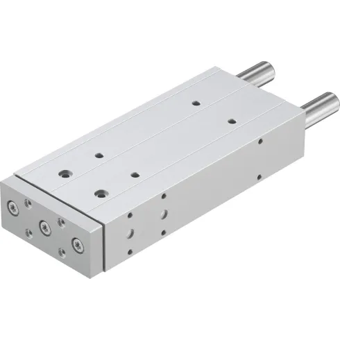 Пневмоцилиндр с направляющей Festo DFM-32-200-P-A-GF