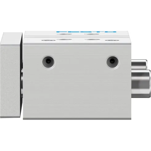 Пневмоцилиндр с направляющей Festo DFM-40-25-P-A-GF