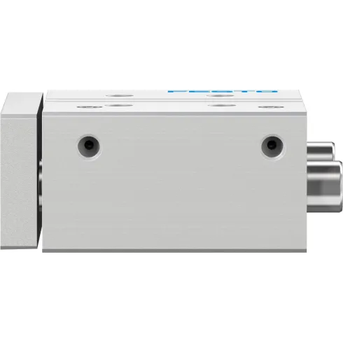 Пневмоцилиндр с направляющей Festo DFM-40-50-P-A-GF