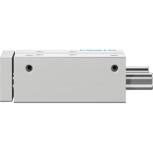 Пневмоцилиндр с направляющей Festo DFM-40-80-P-A-GF