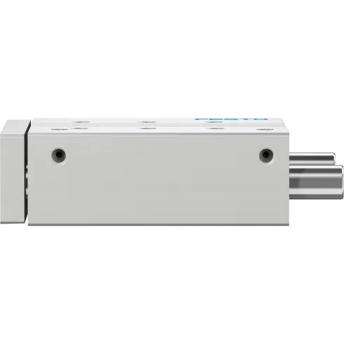 Пневмоцилиндр с направляющей Festo DFM-40-100-P-A-GF