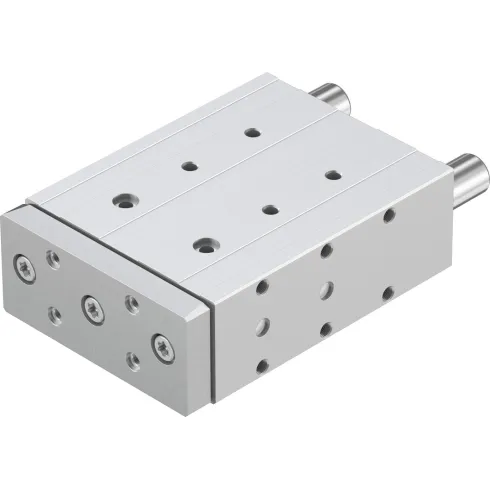 Пневмоцилиндр с направляющей Festo DFM-40-100-P-A-GF