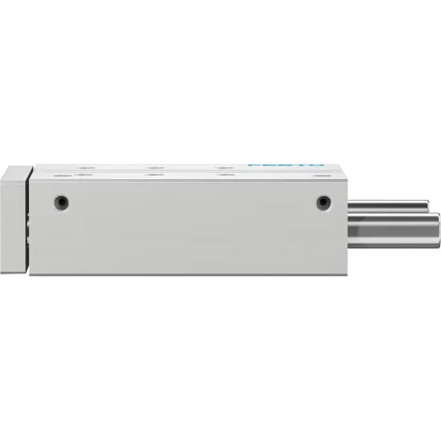 Пневмоцилиндр с направляющей Festo DFM-40-125-P-A-GF