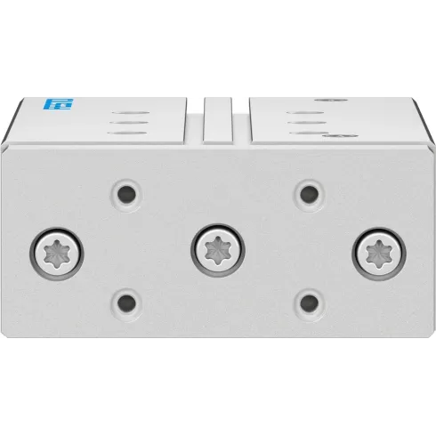 Пневмоцилиндр с направляющей Festo DFM-40-125-P-A-GF