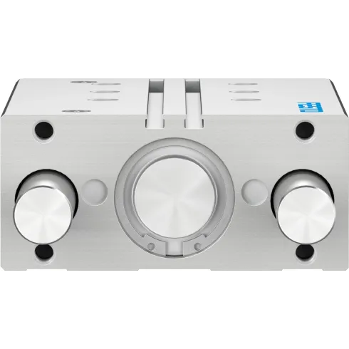 Пневмоцилиндр с направляющей Festo DFM-40-125-P-A-GF