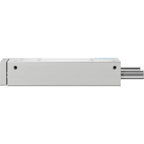 Пневмоцилиндр с направляющей Festo DFM-40-200-P-A-GF