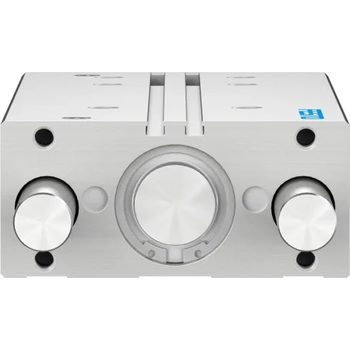 Пневмоцилиндр с направляющей Festo DFM-40-200-P-A-GF