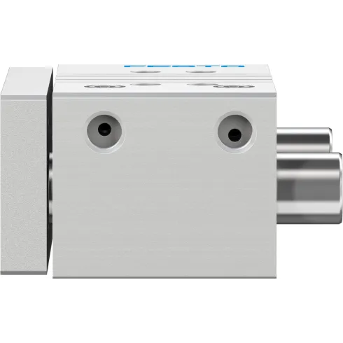 Пневмоцилиндр с направляющей Festo DFM-50-25-P-A-GF