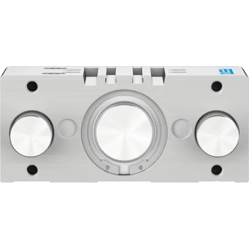 Пневмоцилиндр с направляющей Festo DFM-50-25-P-A-GF