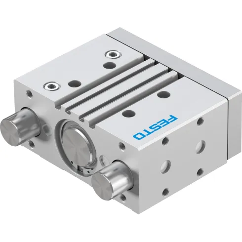 Пневмоцилиндр с направляющей Festo DFM-50-50-P-A-GF