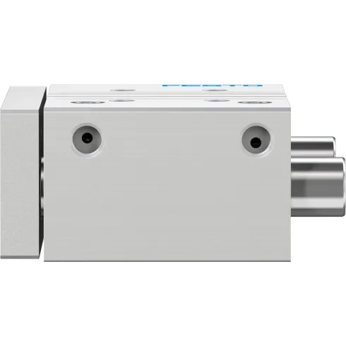 Пневмоцилиндр с направляющей Festo DFM-50-50-P-A-GF