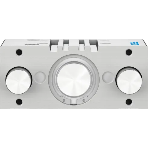 Пневмоцилиндр с направляющей Festo DFM-50-50-P-A-GF