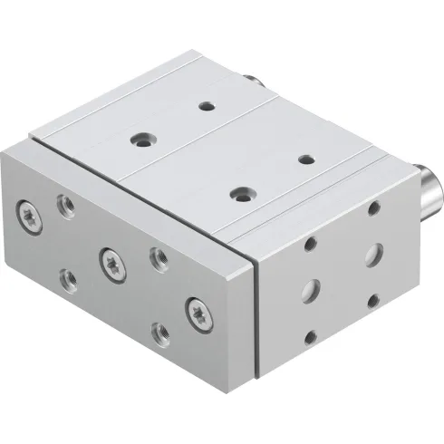 Пневмоцилиндр с направляющей Festo DFM-50-50-P-A-GF