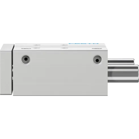 Пневмоцилиндр с направляющей Festo DFM-50-80-P-A-GF