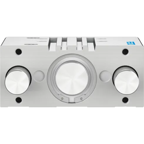 Пневмоцилиндр с направляющей Festo DFM-50-80-P-A-GF