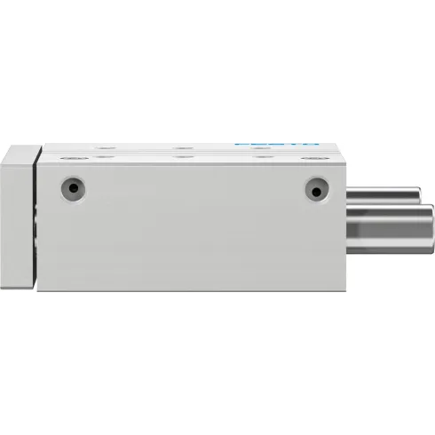 Пневмоцилиндр с направляющей Festo DFM-50-100-P-A-GF