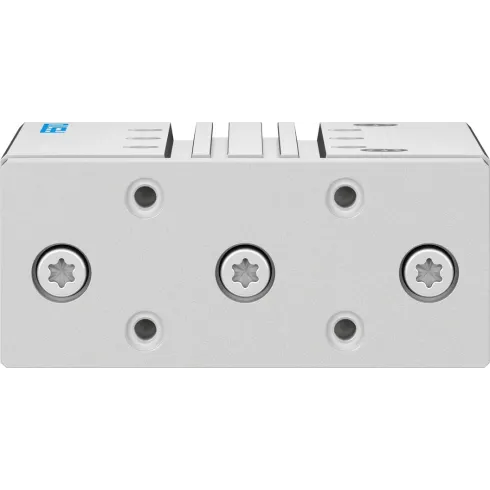 Пневмоцилиндр с направляющей Festo DFM-50-100-P-A-GF