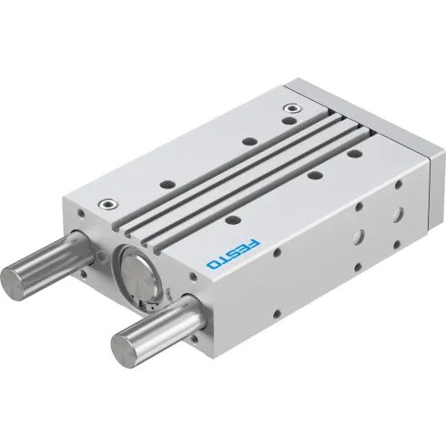 Пневмоцилиндр с направляющей Festo DFM-50-160-P-A-GF
