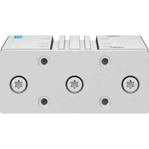 Пневмоцилиндр с направляющей Festo DFM-50-160-P-A-GF