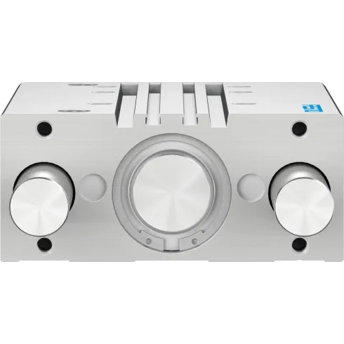 Пневмоцилиндр с направляющей Festo DFM-50-160-P-A-GF
