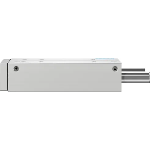 Пневмоцилиндр с направляющей Festo DFM-50-200-P-A-GF