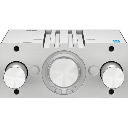 Пневмоцилиндр с направляющей Festo DFM-50-200-P-A-GF