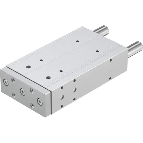 Пневмоцилиндр с направляющей Festo DFM-50-200-P-A-GF