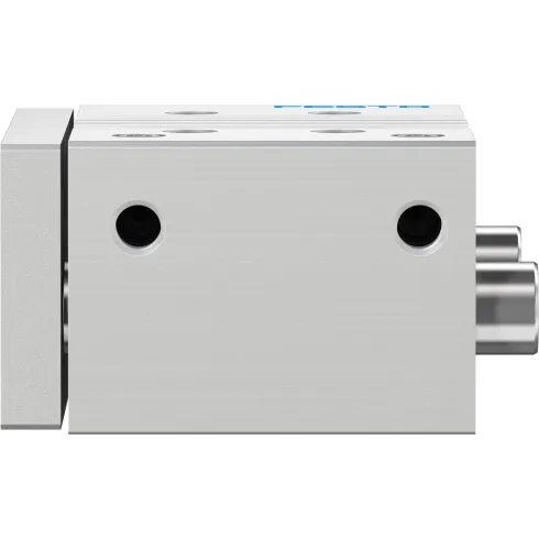 Пневмоцилиндр с направляющей Festo DFM-63-50-P-A-GF