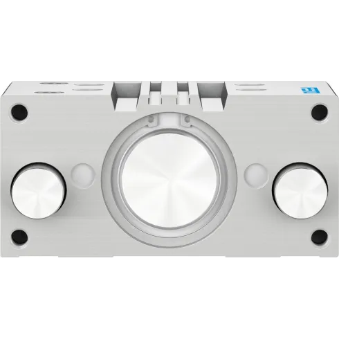 Пневмоцилиндр с направляющей Festo DFM-63-50-P-A-GF