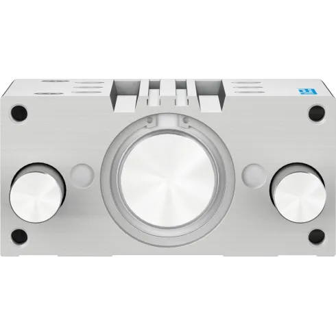 Пневмоцилиндр с направляющей Festo DFM-63-80-P-A-GF