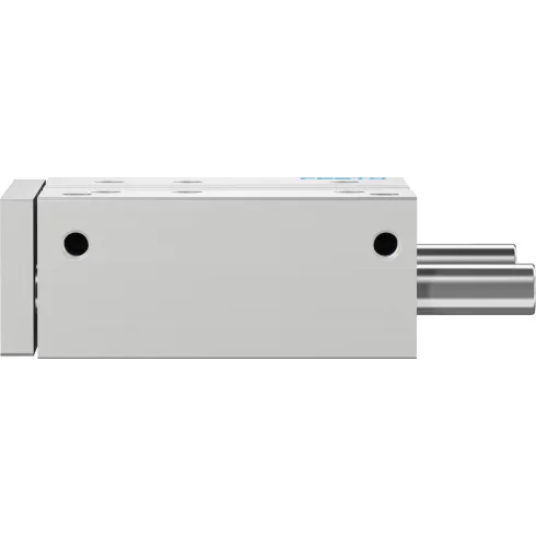 Пневмоцилиндр с направляющей Festo DFM-63-125-P-A-GF