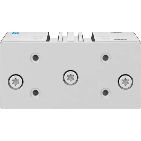 Пневмоцилиндр с направляющей Festo DFM-63-125-P-A-GF