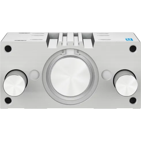 Пневмоцилиндр с направляющей Festo DFM-63-125-P-A-GF