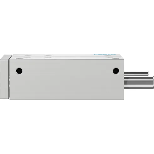 Пневмоцилиндр с направляющей Festo DFM-63-160-P-A-GF