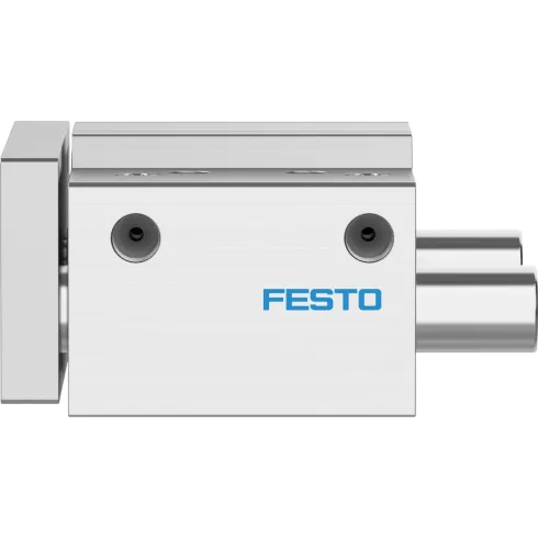 Пневмоцилиндр с направляющей Festo DFM-80-50-P-A-GF