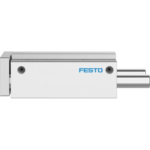 Пневмоцилиндр с направляющей Festo DFM-80-160-P-A-GF