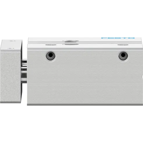 Пневмоцилиндр с направляющей Festo DFM-12-20-P-A-KF