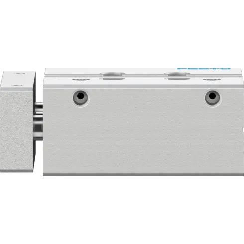 Пневмоцилиндр с направляющей Festo DFM-12-25-P-A-KF