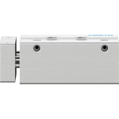 Пневмоцилиндр с направляющей Festo DFM-12-30-P-A-KF