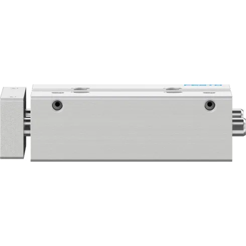 Пневмоцилиндр с направляющей Festo DFM-12-50-P-A-KF