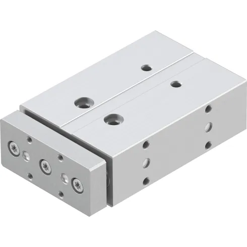 Пневмоцилиндр с направляющей Festo DFM-12-50-P-A-KF