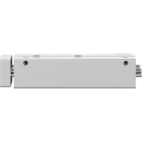 Пневмоцилиндр с направляющей Festo DFM-12-80-P-A-KF