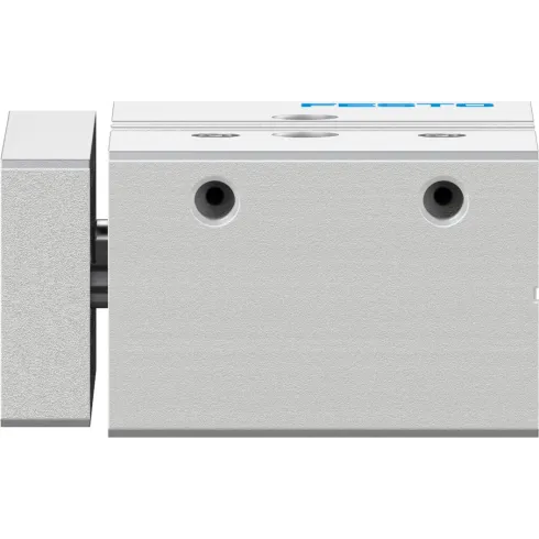 Пневмоцилиндр с направляющей Festo DFM-16-10-P-A-KF