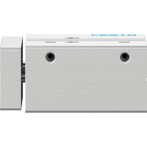 Пневмоцилиндр с направляющей Festo DFM-16-20-P-A-KF