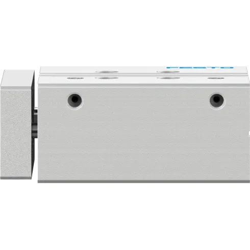 Пневмоцилиндр с направляющей Festo DFM-16-30-P-A-KF